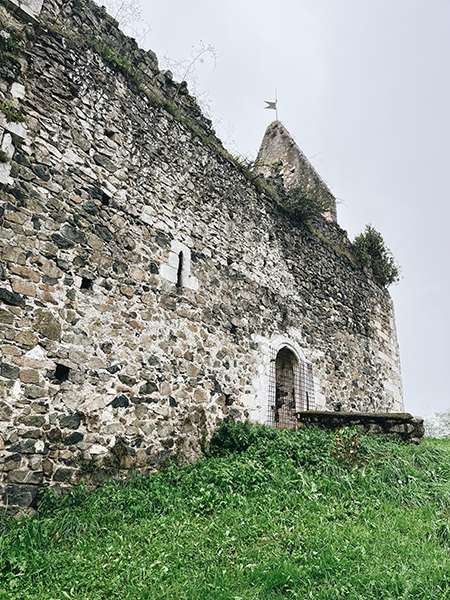 Patrick Biscarro pour salies du salat 2026